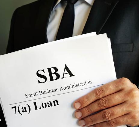 Think An SBA (7) Loan Is Right For Your Business?